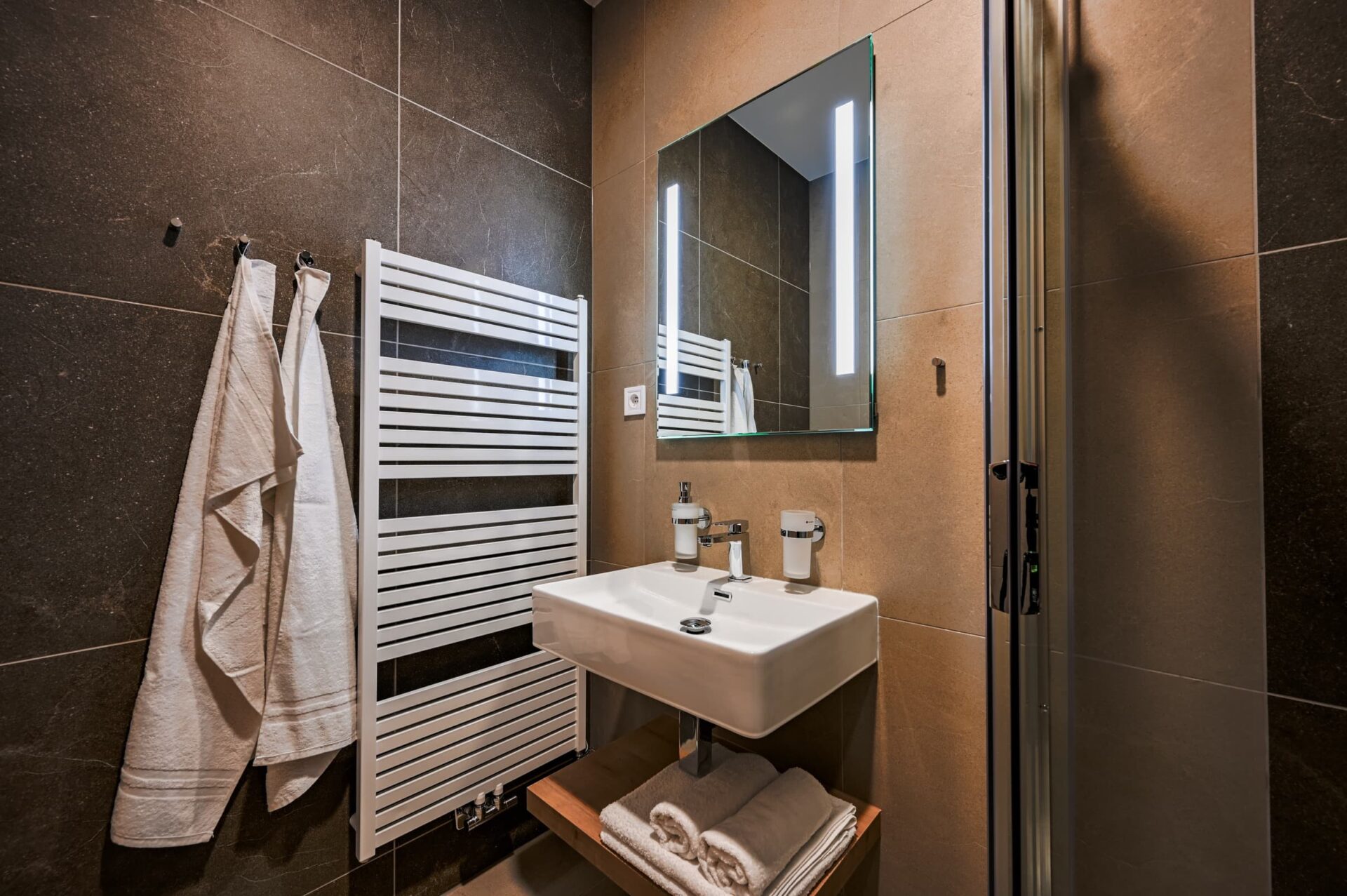 Izba Superior pre 3 osoby 303 - 5