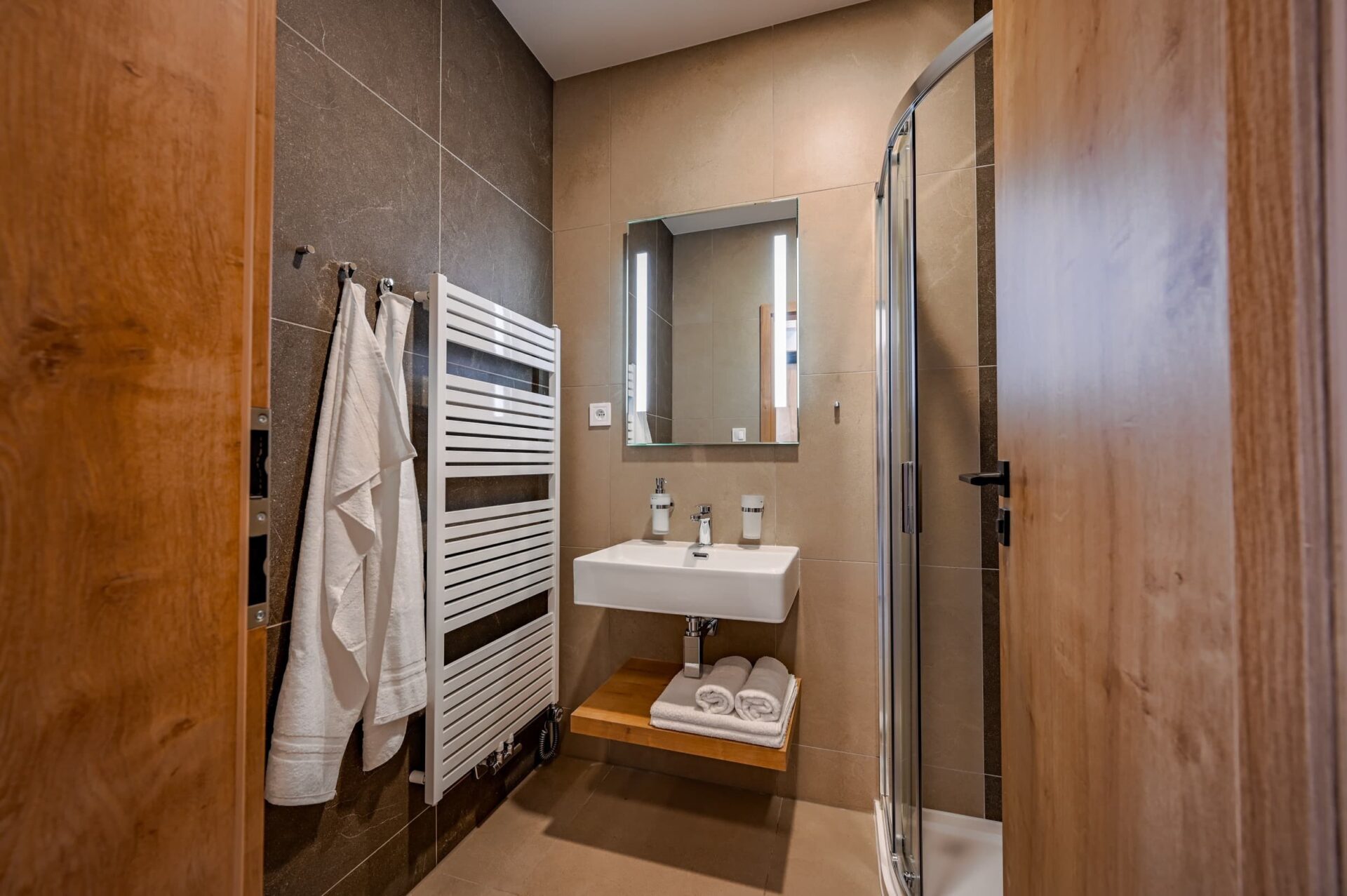 Izba Superior pre 3 osoby 303 - 7