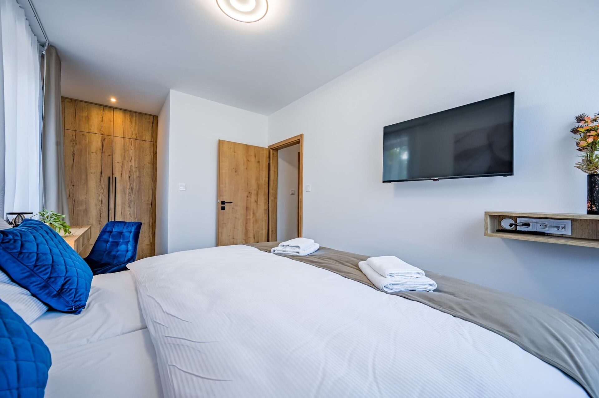 Rodinná suita Superior pre 6 osôb-304 -1