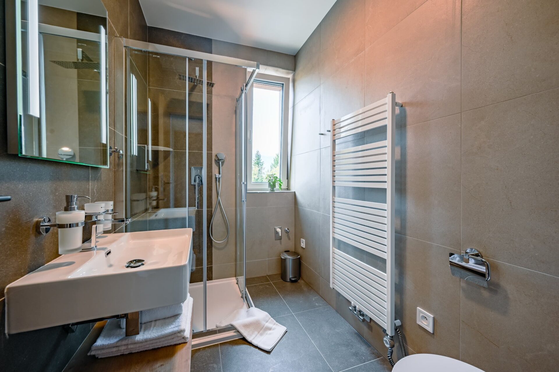 Rodinná suita Superior pre 6 osôb-304 -10