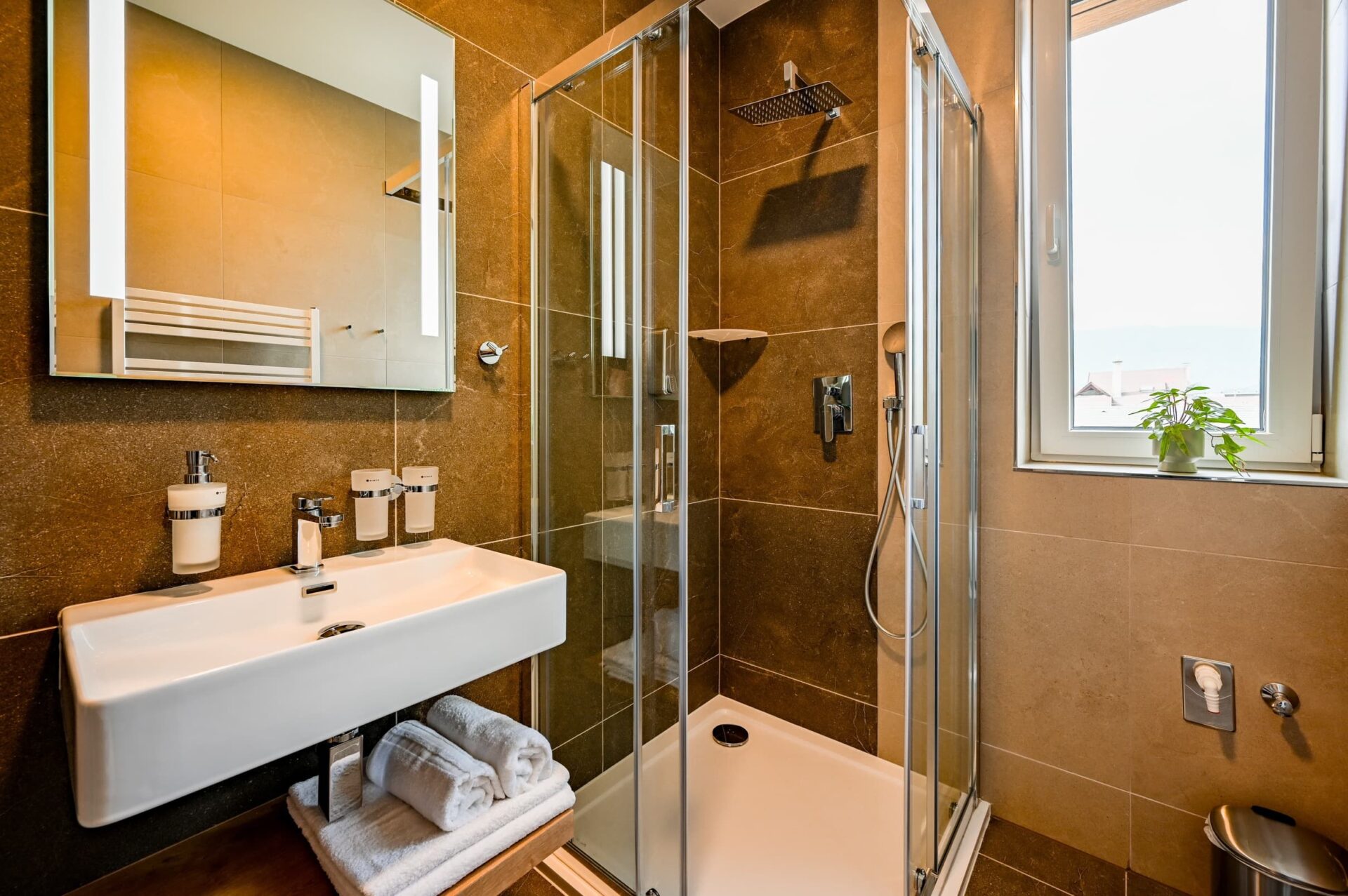 Rodinná suita Superior pre 6 osôb-304 -5