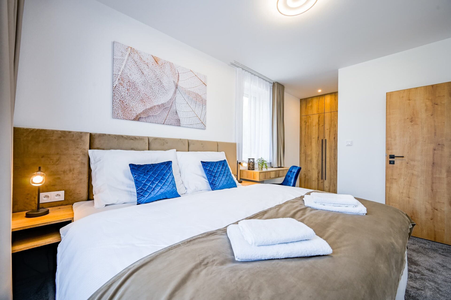 Rodinná suita Superior pre 6 osôb-304 -6