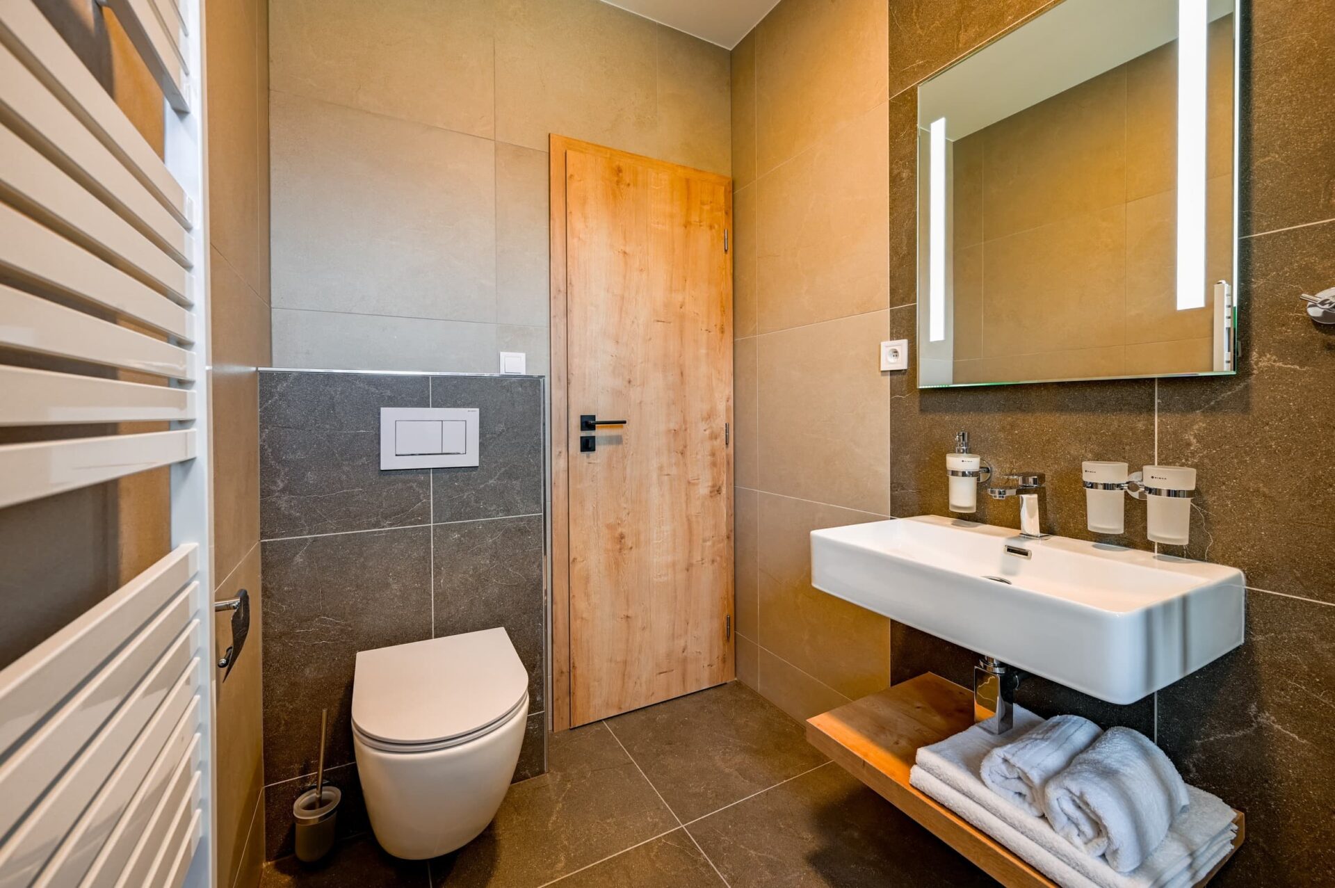 Rodinná suita Superior pre 6 osôb-304 -7