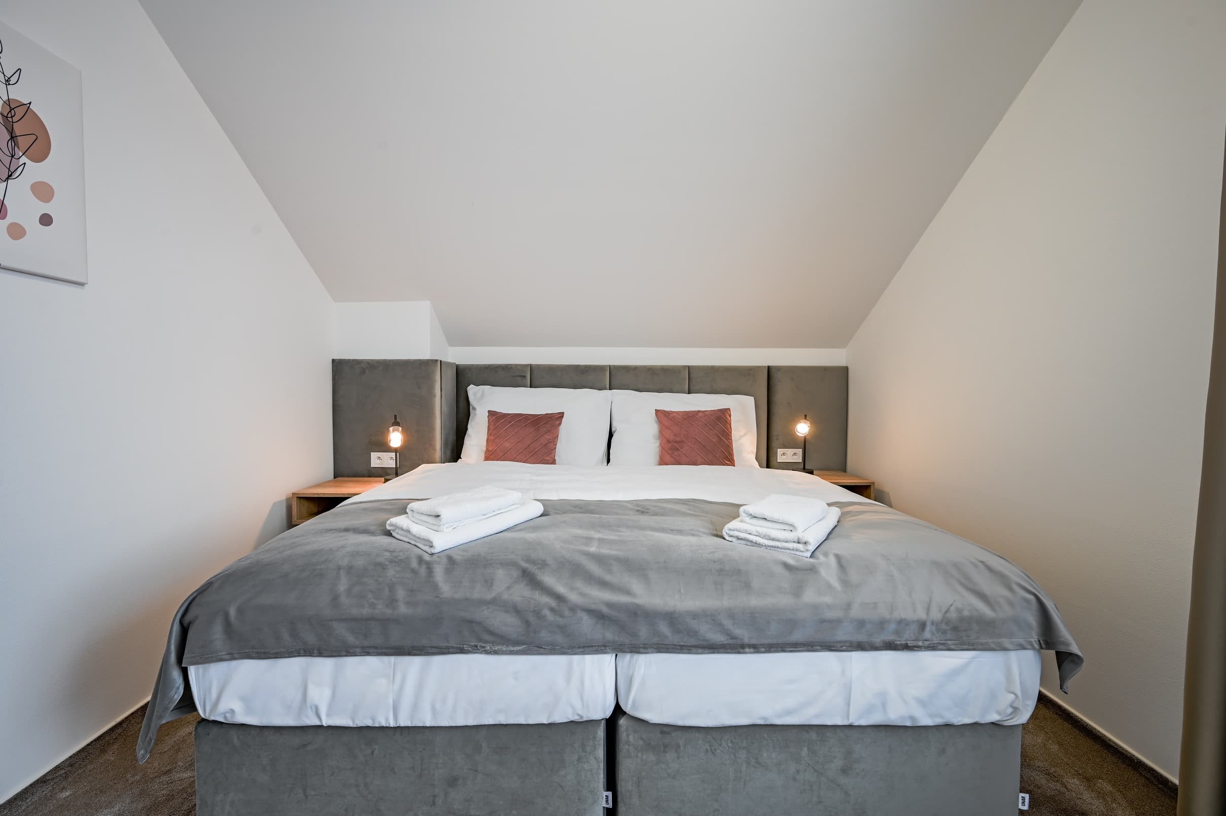 Rodinná suita Superior pre 6 osôb-401-10