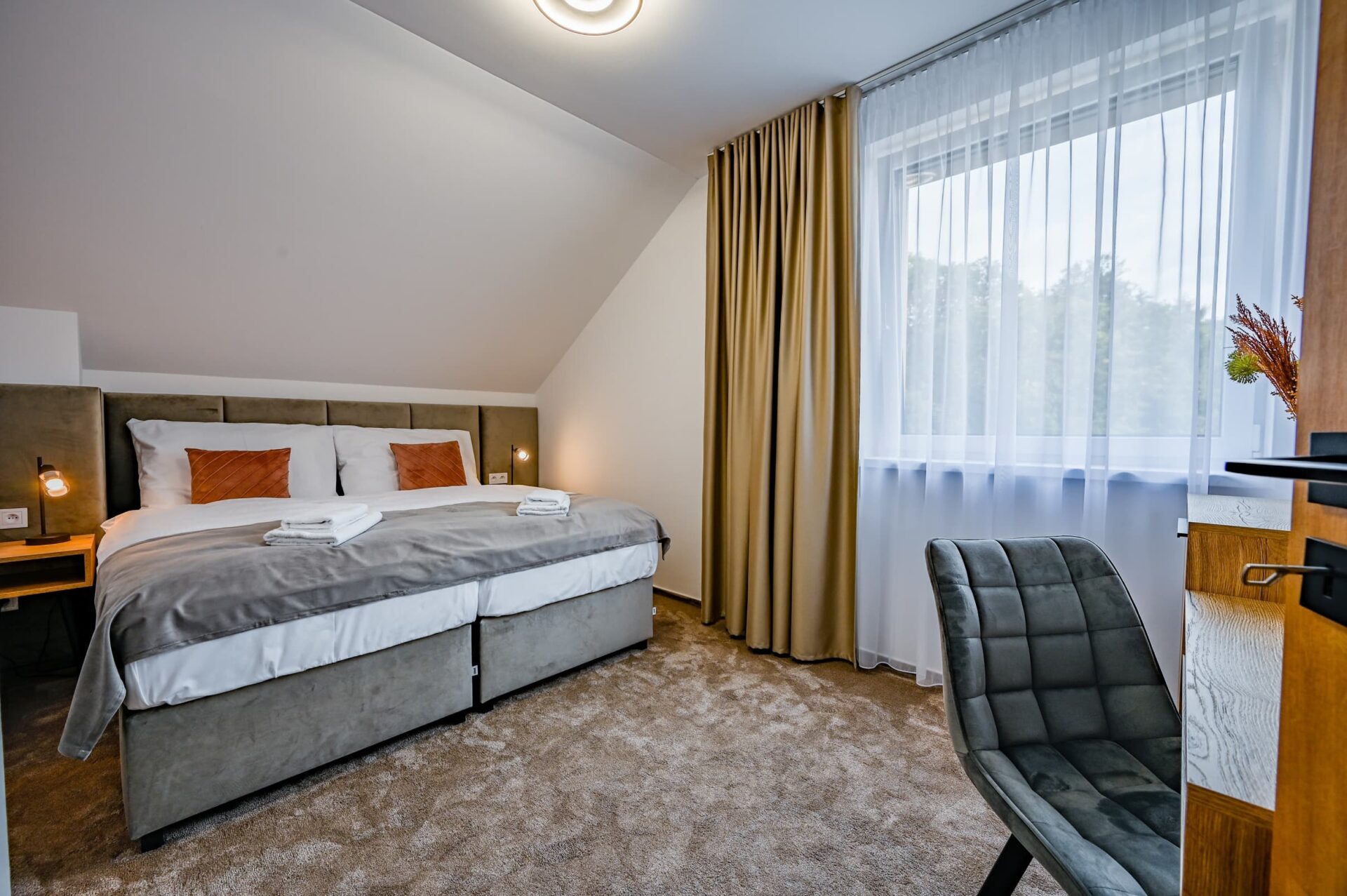 Rodinná suita Superior pre 6 osôb-401-3