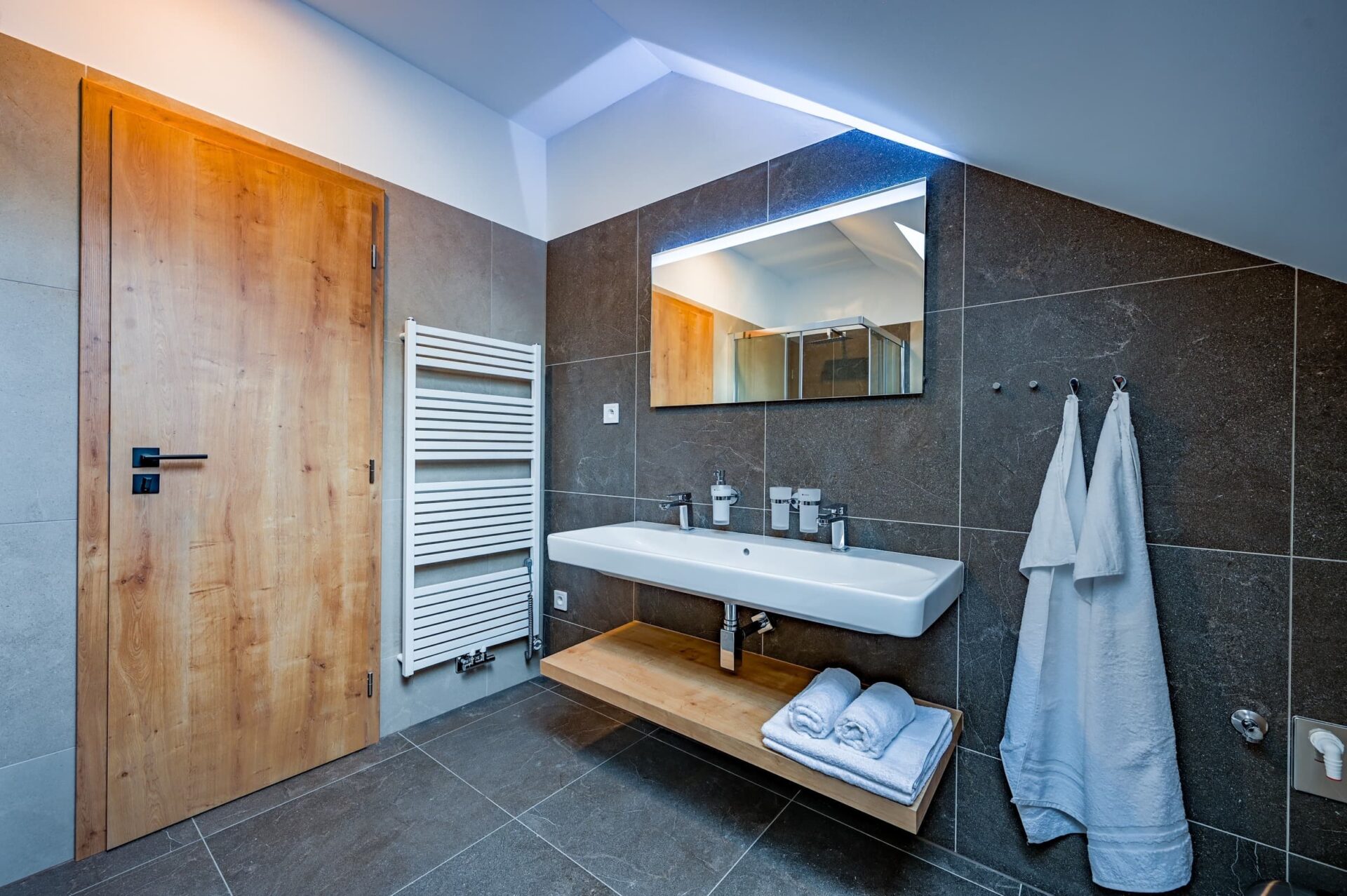 Rodinná suita Superior pre 6 osôb-401-5