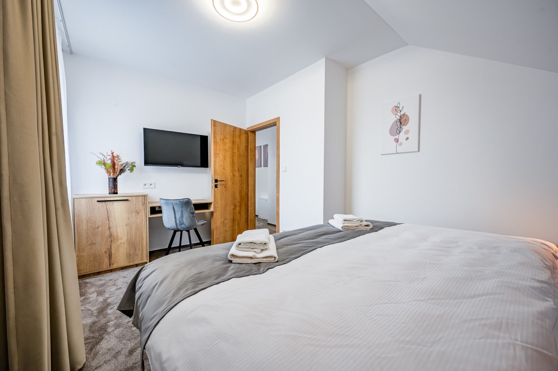 Rodinná suita Superior pre 6 osôb-401-8