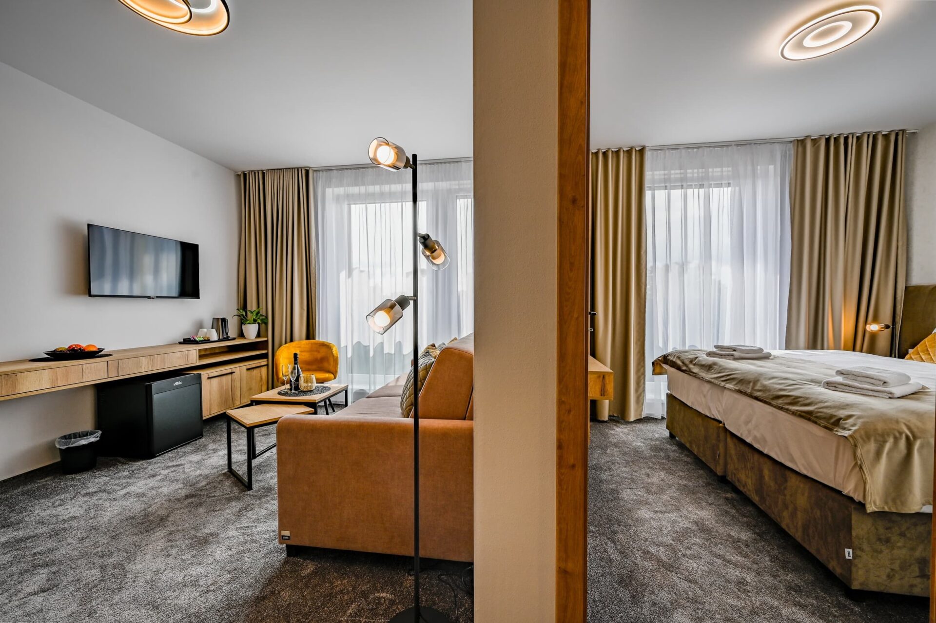 Suita Superior pre 4 osoby-402-4