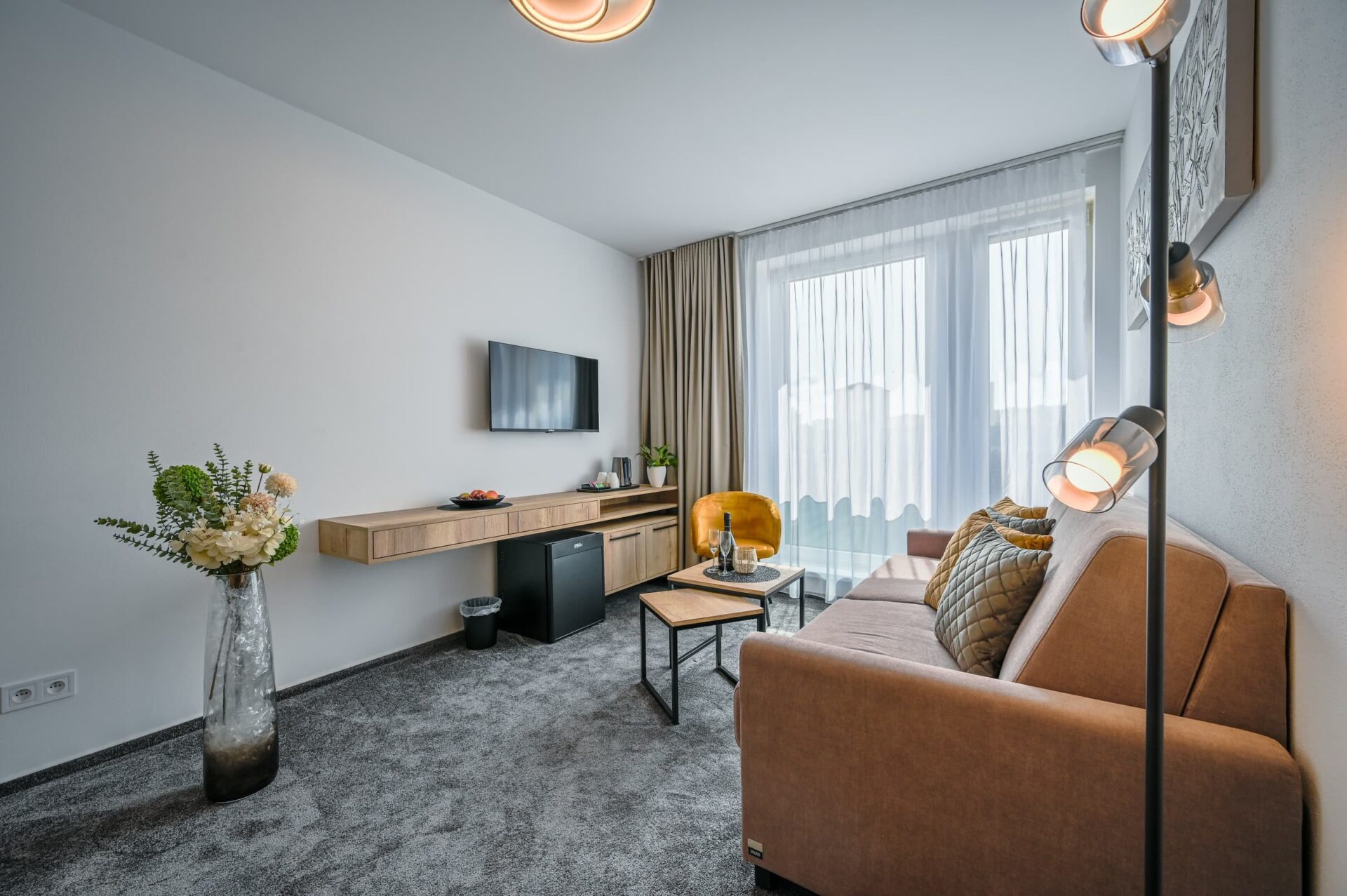 Suita Superior pre 4 osoby-402-5