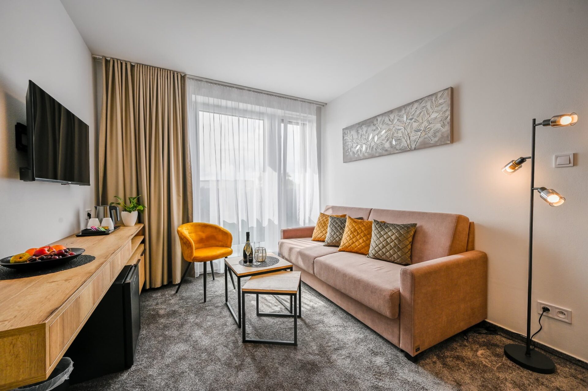 Suita Superior pre 4 osoby-402-6