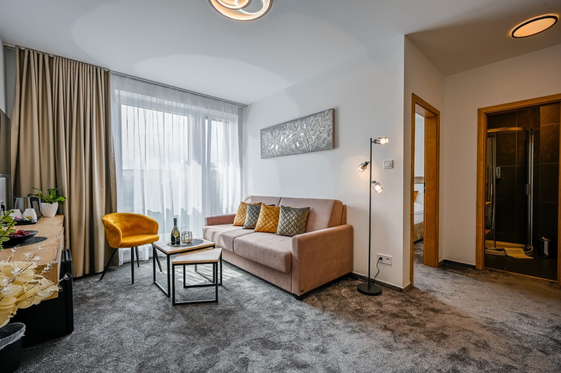 Suita Superior pre 4 osoby-402-8