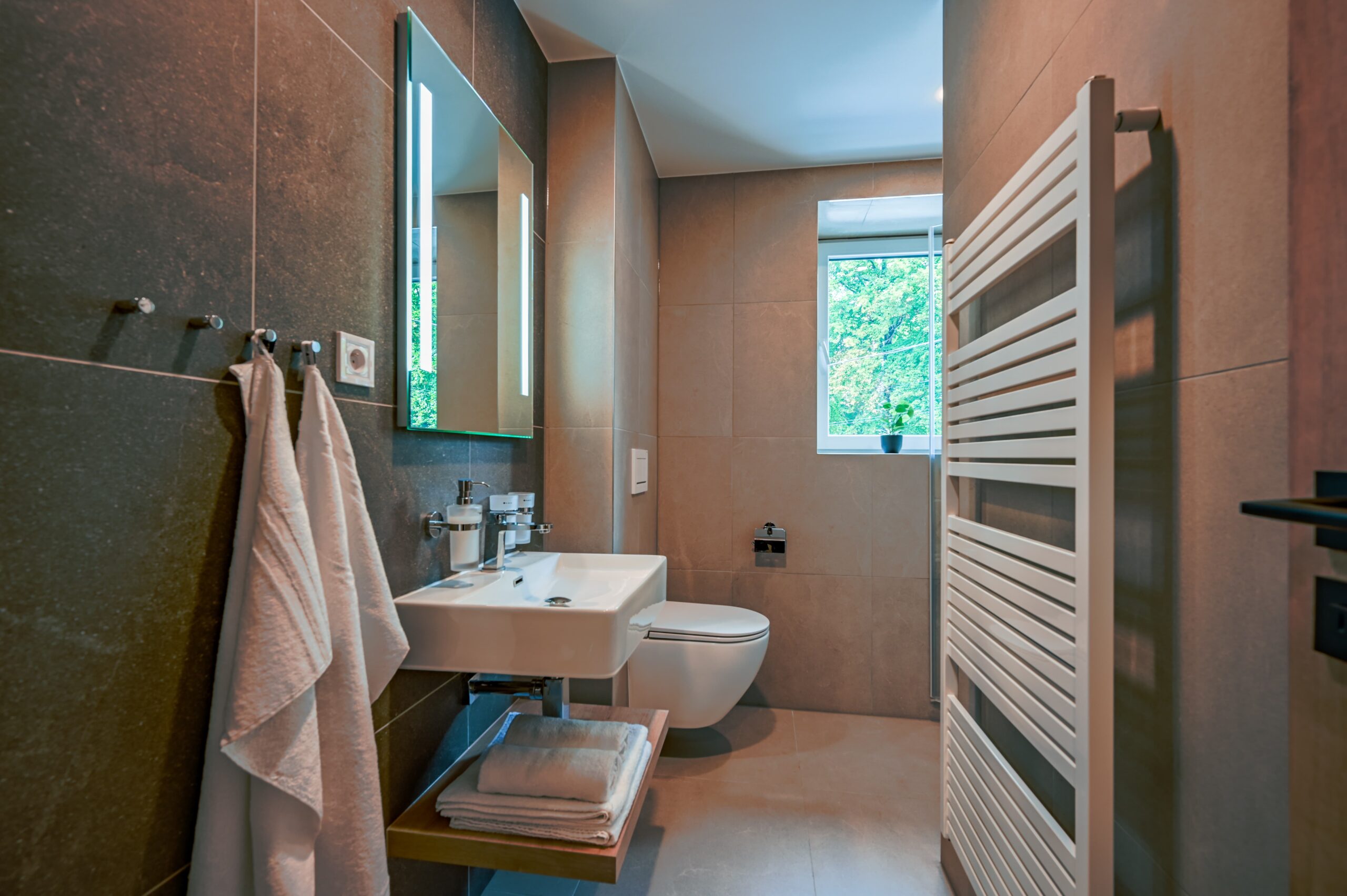 Apartmán De luxe s kuchyňou-101-112