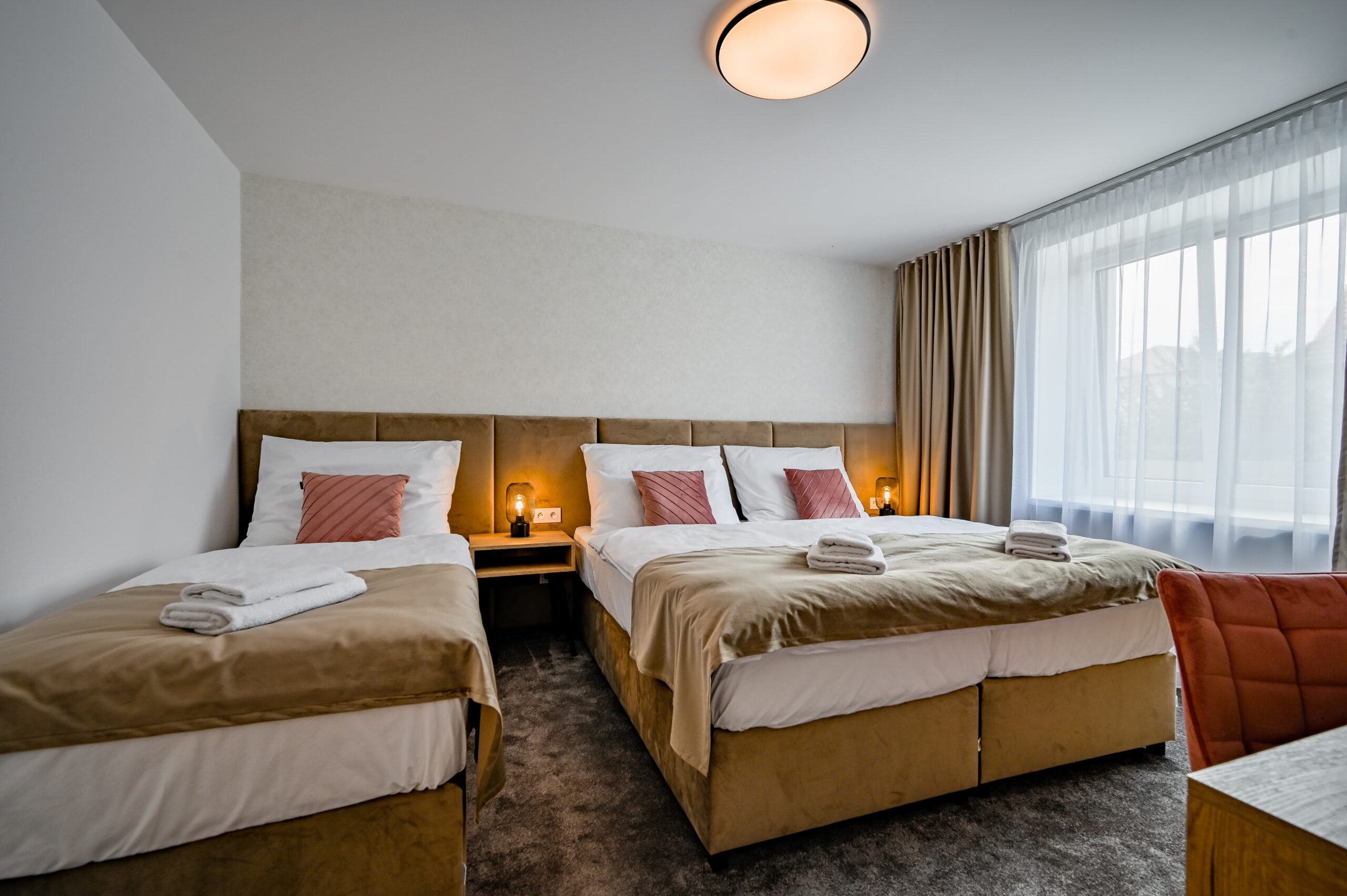 Apartmán De luxe s kuchyňou-101-17