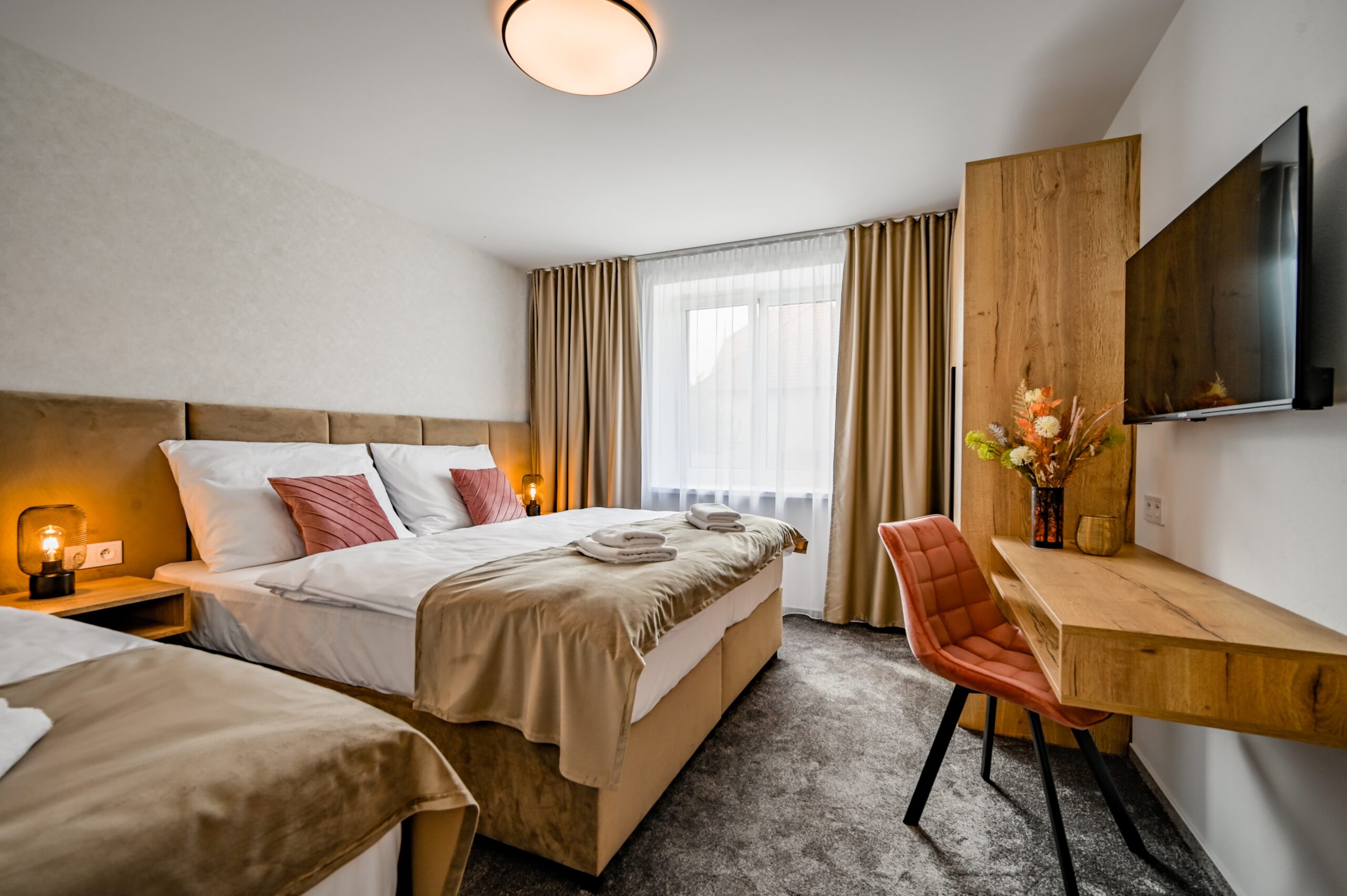 Apartmán De luxe s kuchyňou-101-19